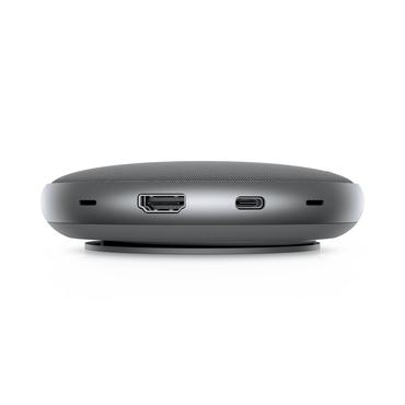 Dell Mobile Adapter Speakerphone MH3021P - VoIP desktop konferencetelefon/dockstation