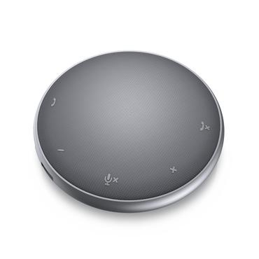 Dell Mobile Adapter Speakerphone MH3021P - VoIP desktop konferencetelefon/dockstation