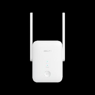 Xiaomi Access Point - 1x LAN-porte - 10, 100, 1000 Mbit/s - WPA-PSK, WPA2-PSK, WPA3-SAE