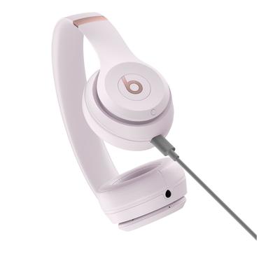 Beats Solo 4 - hovedtelefoner med mik.