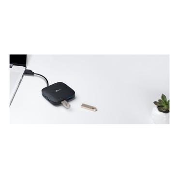 TP-Link UH400