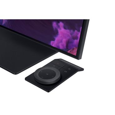 Samsung Odyssey Ark S55BG970NU skärm - Quantum Mini LED - 55" - AMD FreeSync Premium Pro - VA - 1ms