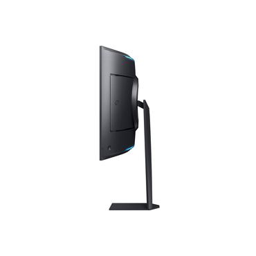 Samsung Odyssey Ark S55BG970NU skärm - Quantum Mini LED - 55" - AMD FreeSync Premium Pro - VA - 1ms