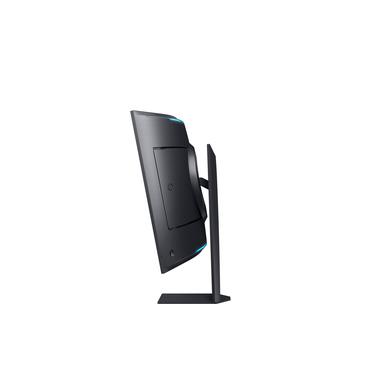 Samsung Odyssey Ark S55BG970NU skärm - Quantum Mini LED - 55" - AMD FreeSync Premium Pro - VA - 1ms