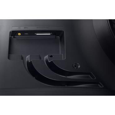 Samsung Odyssey Ark S55BG970NU skärm - Quantum Mini LED - 55" - AMD FreeSync Premium Pro - VA - 1ms