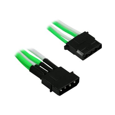 Nanoxia Single Sleeve strøm-splitter