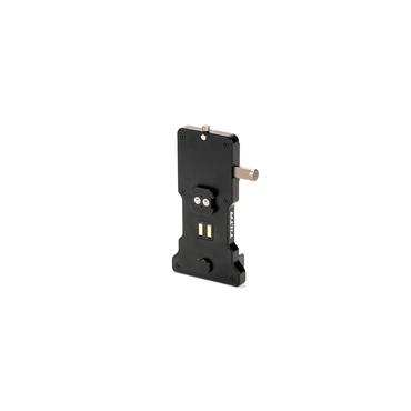 TILTA Battery Plate RS2 Power Pass-through Plate V Mount
