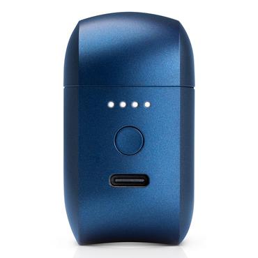 Teufel AIRY TWS Pro True-Wireless In-Ear Bluetooth Earphones steel blue