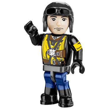 394 PCS HC WWII /5721/ MESSERSCHMITT ME 262A-1A