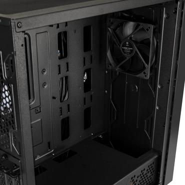 Kolink Unity Adapt - mid tower - ut&ouml;kad ATX