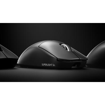 Logitech G PRO X SUPERLIGHT 2C
