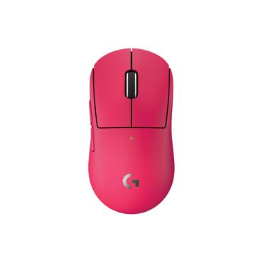 Logitech G PRO X SUPERLIGHT 2C