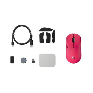 Logitech G PRO X SUPERLIGHT 2C
