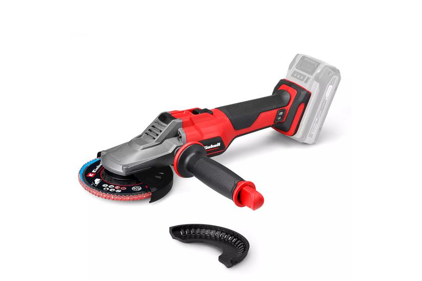 Einhell TP-AG 18/125 F Li BL - Solo vinkelsliber 12,5 cm 8500 rpm 700 W 1,57 kg