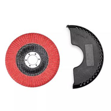 Einhell TP-AG 18/125 F Li BL - Solo vinkelsliber 12,5 cm 8500 rpm 700 W 1,57 kg