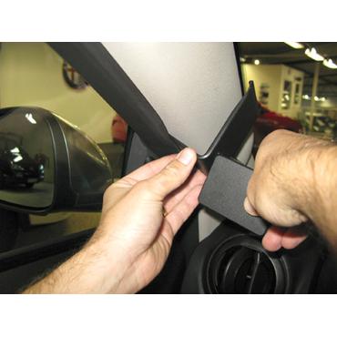 Brodit ProClip Left mount - beslag til montering