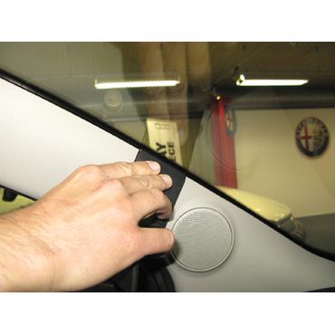 Brodit ProClip Left mount - beslag til montering