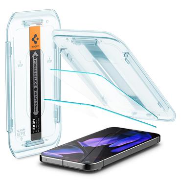 Spigen GLAS.tR EZ Fit