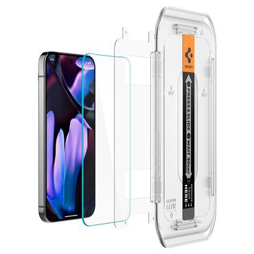 Spigen GLAS.tR EZ Fit