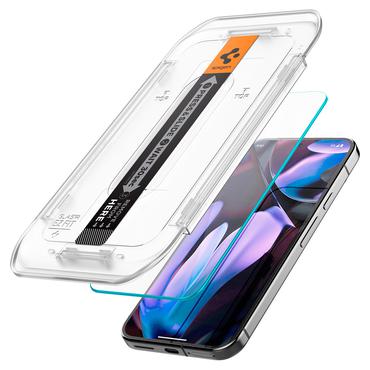 Spigen GLAS.tR EZ Fit