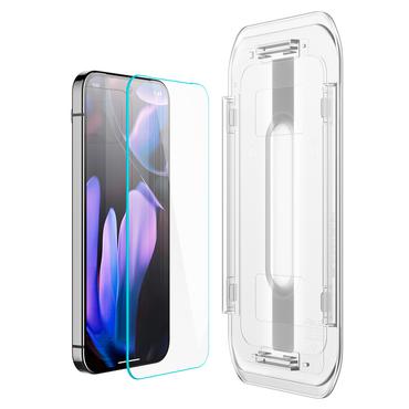 Spigen GLAS.tR EZ Fit