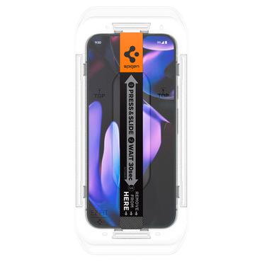 Spigen GLAS.tR EZ Fit