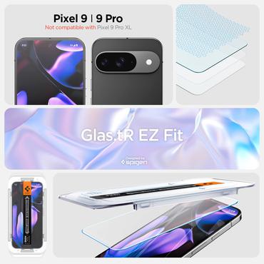 Spigen GLAS.tR EZ Fit