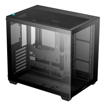 Obudowa DeepCool CG530 czarna