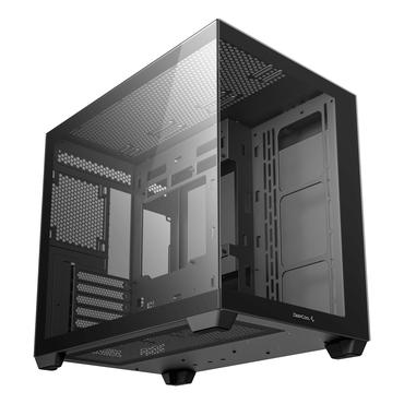 Obudowa DeepCool CG530 czarna