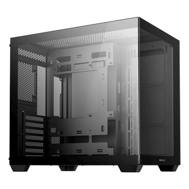 Obudowa DeepCool CG530 czarna