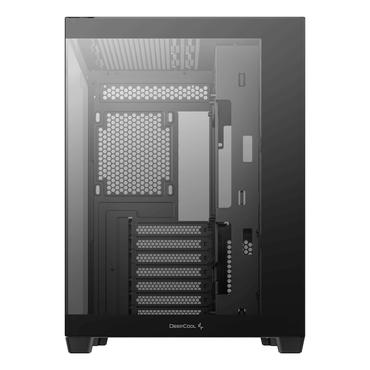 Obudowa DeepCool CG530 czarna