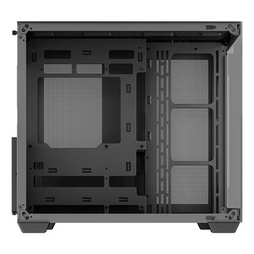 Obudowa DeepCool CG530 czarna