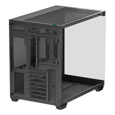 Obudowa DeepCool CG530 czarna