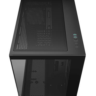 Obudowa DeepCool CG530 czarna