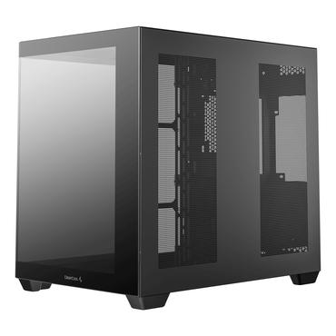 Obudowa DeepCool CG530 czarna