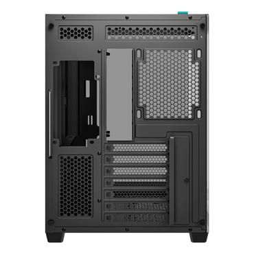Obudowa DeepCool CG530 czarna
