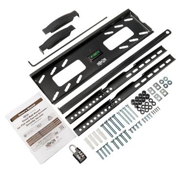 Tripp Lite DWFSC3255MUL tv-beslag 139,7 cm (55") Sort