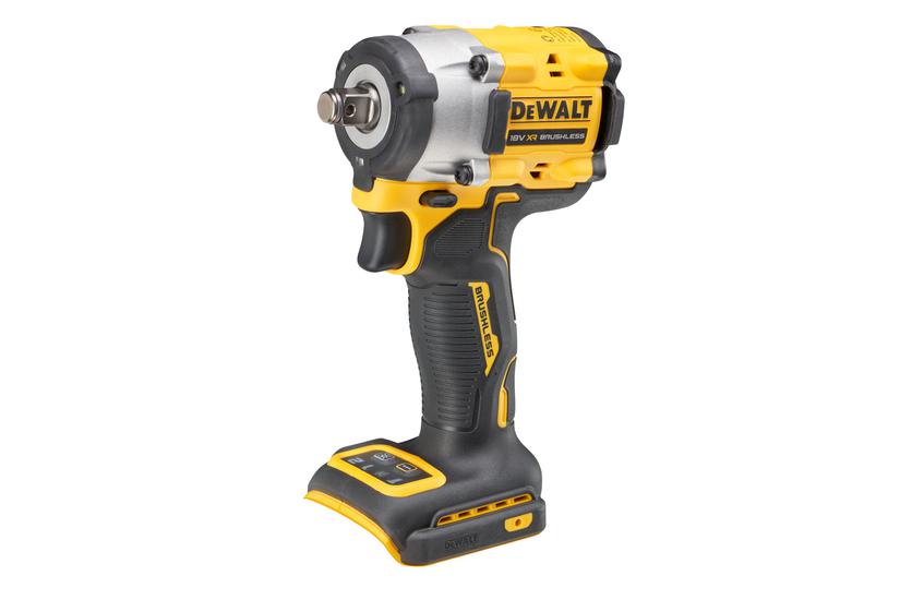 DEWALT KLUCZ UDAROWY 1/2" 18V 406Nm PIER&Aring;CIE&Aring; DCF921N