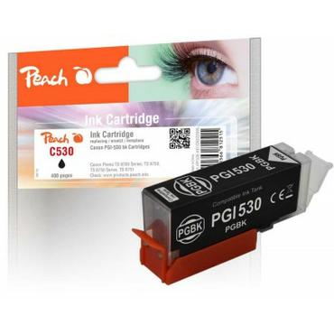Peach Patrone Canon PGI-530/CLI-531 MultiPack kompatibel