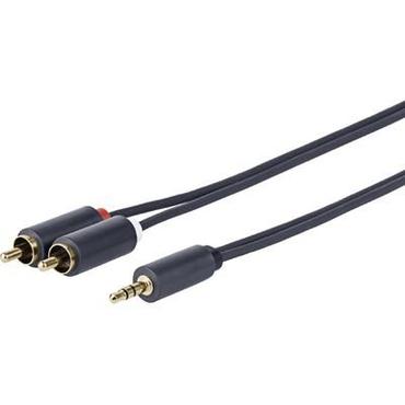 VivoLink audiokabel - 5 m