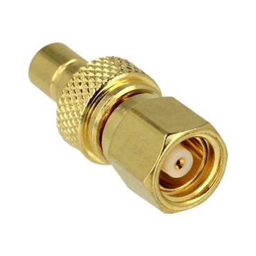 DeLOCK RF adapter
