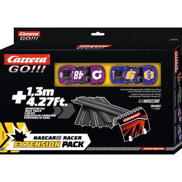 GO!!! Extension Pack