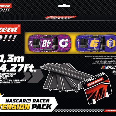 GO!!! Extension Pack