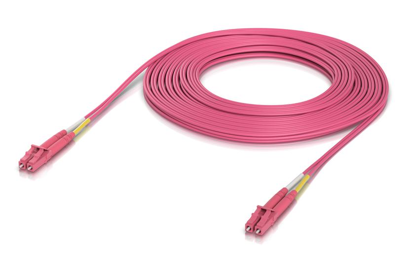 Indoor OM4 multi-mode fiber