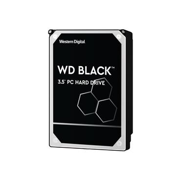 WD Black Performance Hard Drive WD2003FZEX - 2TB