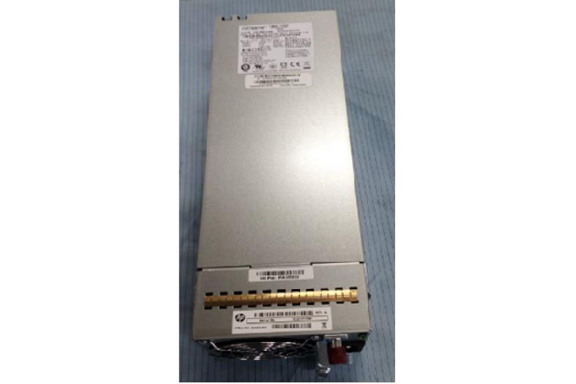 Power Supply 595W