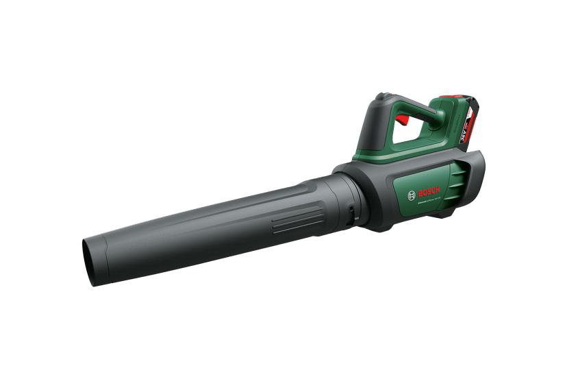 Bosch Advanced LeafBlower 36V-750 - l&ouml;vbl&aring;sare - elektrisk - sladdl&ouml;s