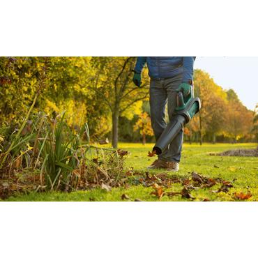 Bosch Advanced LeafBlower 36V-750 - l&ouml;vbl&aring;sare - elektrisk - sladdl&ouml;s
