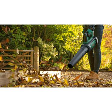 Bosch Advanced LeafBlower 36V-750 - l&ouml;vbl&aring;sare - elektrisk - sladdl&ouml;s