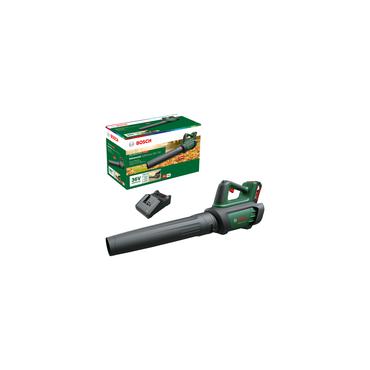 Bosch Advanced LeafBlower 36V-750 - l&ouml;vbl&aring;sare - elektrisk - sladdl&ouml;s